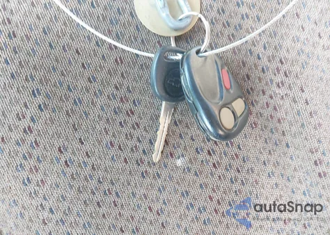 2000 Chevrolet Silverado 1500 Ls из США, поврежденный, VIN 1GCEK19T5YE264915